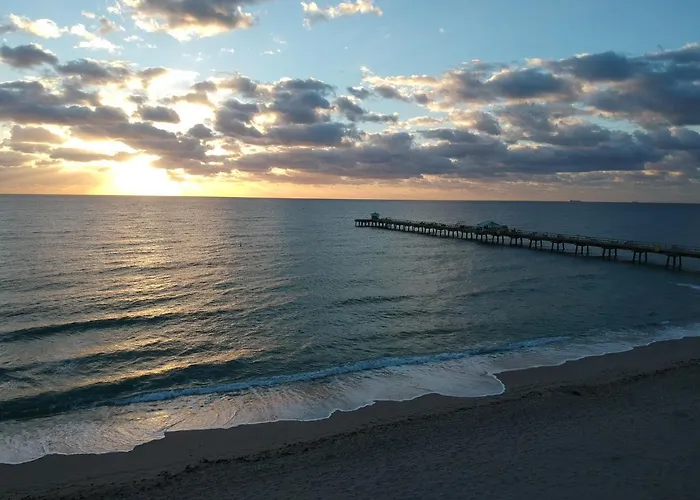 High Noon Beach Resort Lauderdale-by-the-Sea