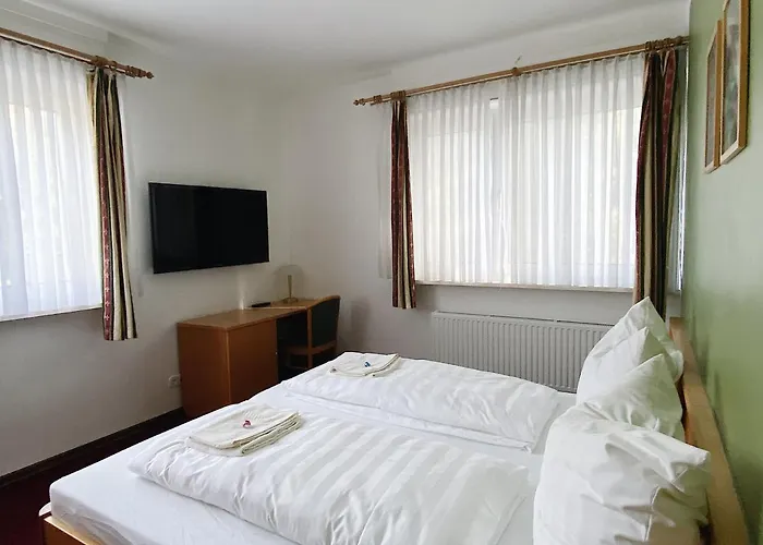 Waldrestaurant&Hotel Rangsdorf