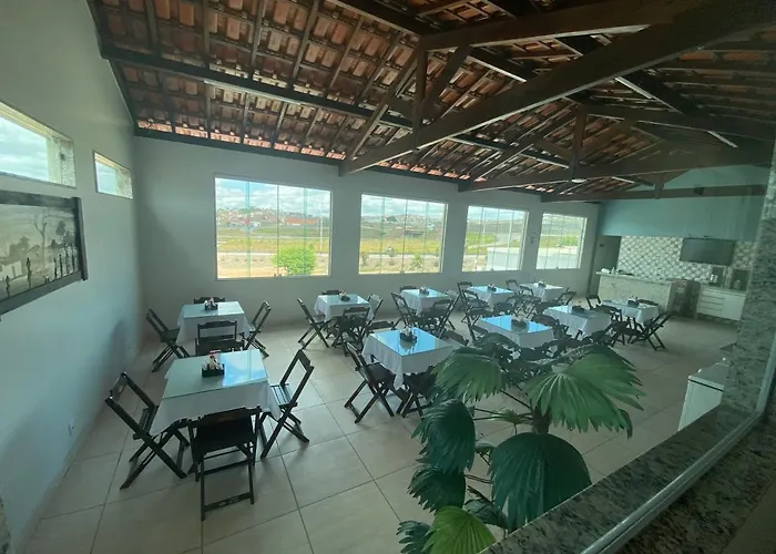 Hotel Trevo Caruaru