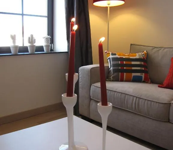 Apparthôtels à Wimereux
