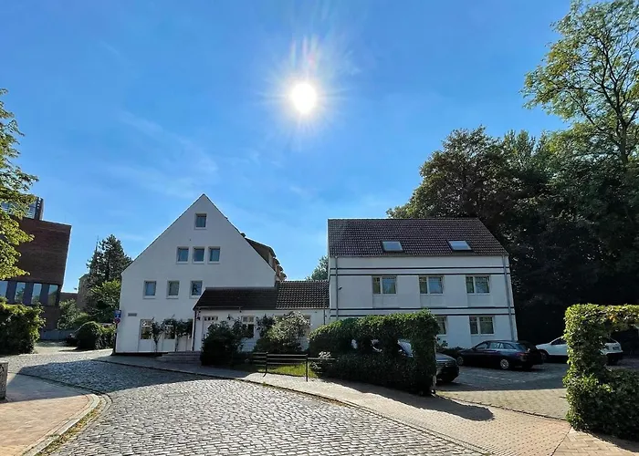 Hotel Xenia Flensburg