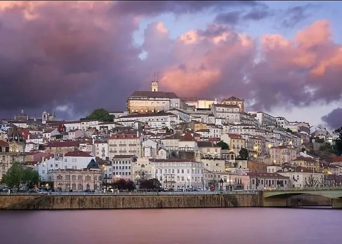 Gouveia Residence Coimbra