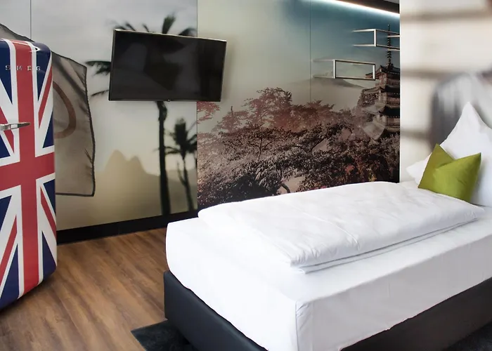 Gr Hotel By Wmm Hotels Görlitz