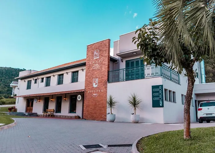 Umani Pousada Bento Gonçalves