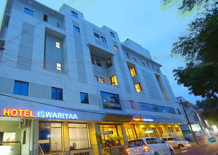 Hotel Aishwaryaa