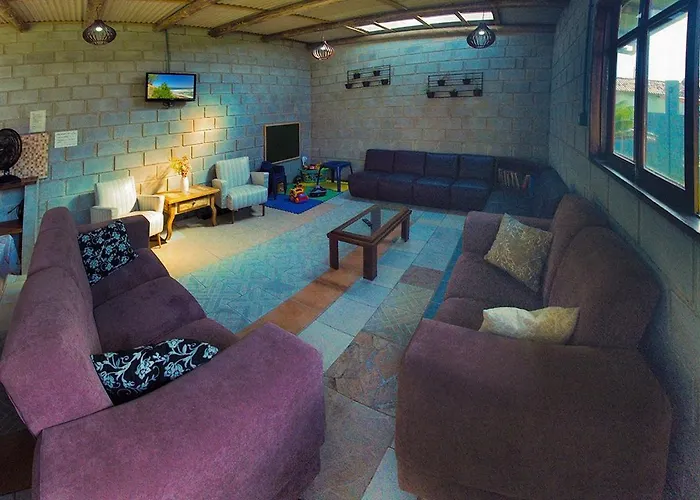 Lobo Hotel Garopaba