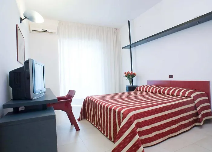 Garden Hotel Molfetta
