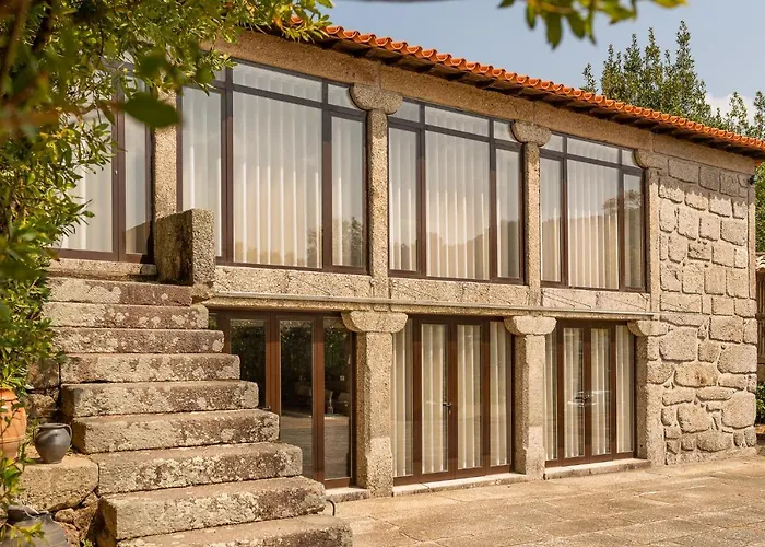 Casa Da Eira - Alojamento Local Braga