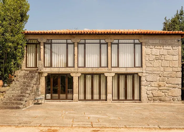 Casa Da Eira - Alojamento Local Braga