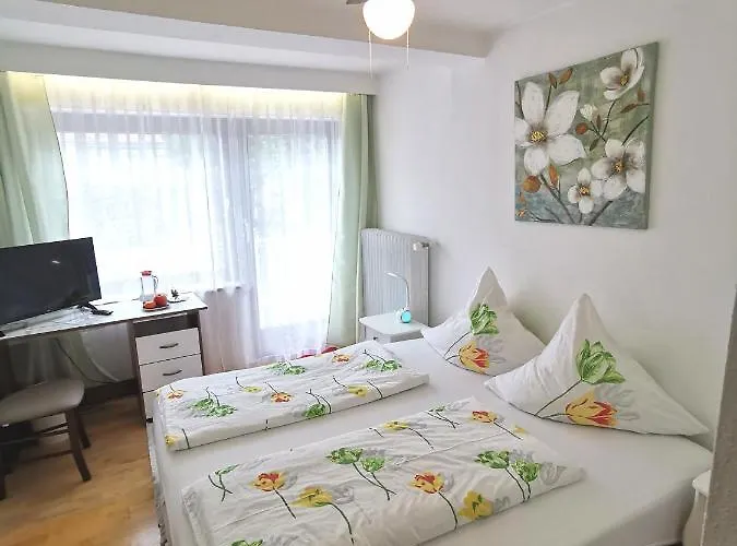 Hotels in Ottobeuren