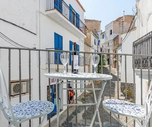 Habitacions Bellaire Cadaqués