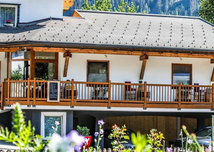 Hotels in Wagrain