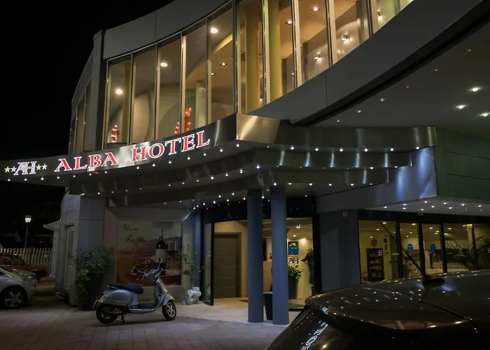 Alba Hotel