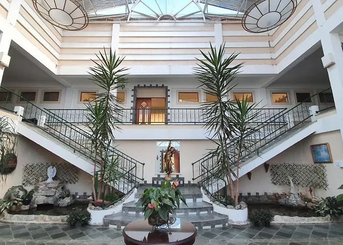 Vale Do Encantado Park Hotel Fazenda Guararema