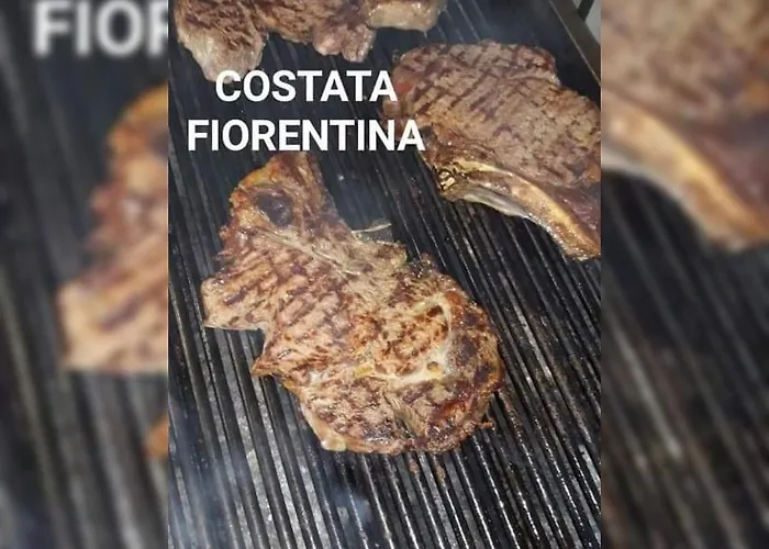 Hotel Locazione Turistica E Ristorante Da Nico Vicenza