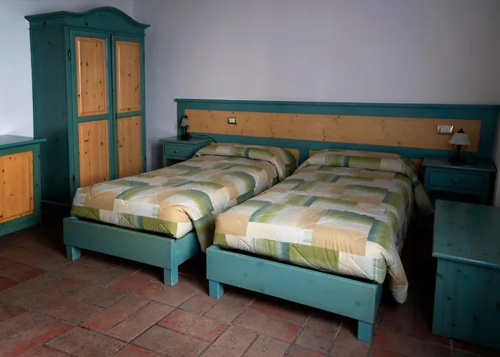 La Locanda dei Gagliardi Lugo 