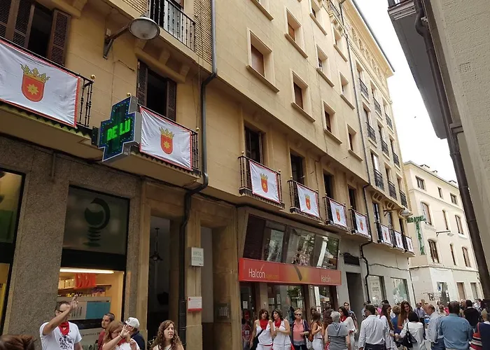 Hostal Cristina Estella