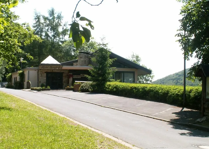 Hotels in Biersdorf