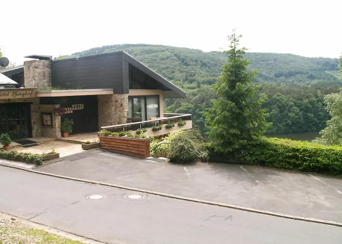 Biersdorf am See Hotels