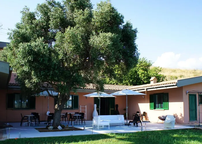 Villa Di Papa'