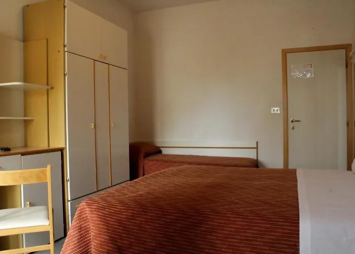 Hotel Clara Riccione