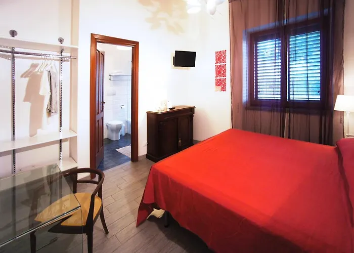 Villa Di Papa' Gaeta