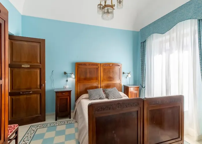 Dimora La Torre Room Favignana