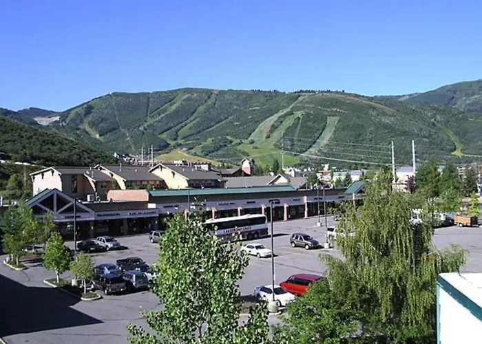 Getaways At Park Regency Resort Park City