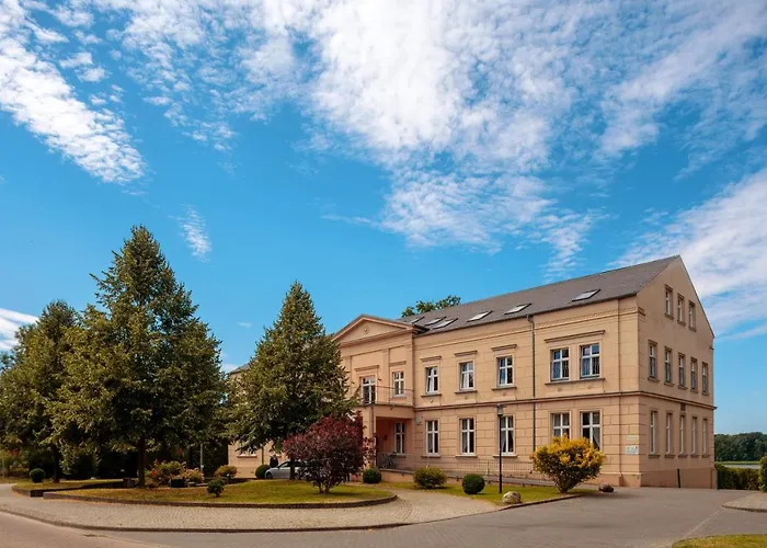 Hotels in Neuruppin