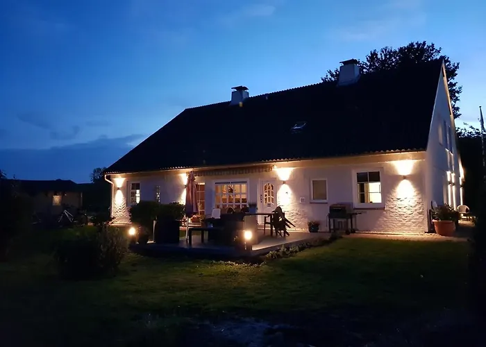 Best Pension Glückstadt