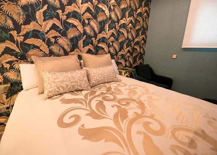 Hostal La Carretera Torrejón de Ardoz