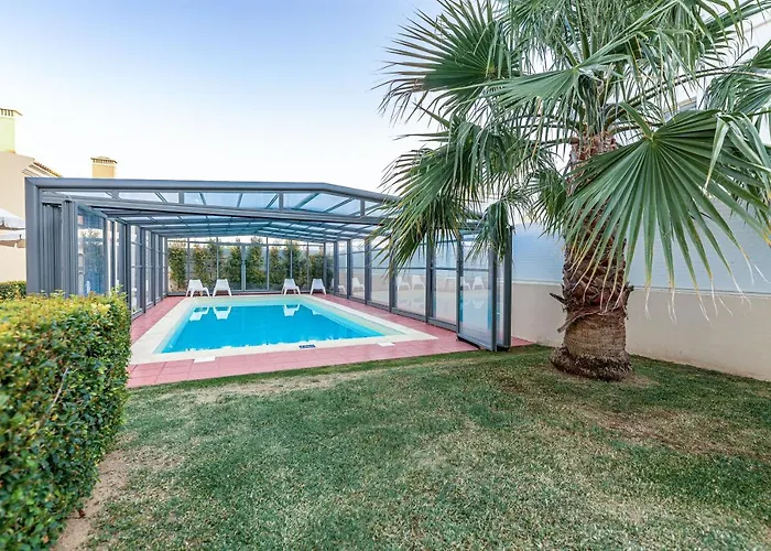 Guest House Boliqueime