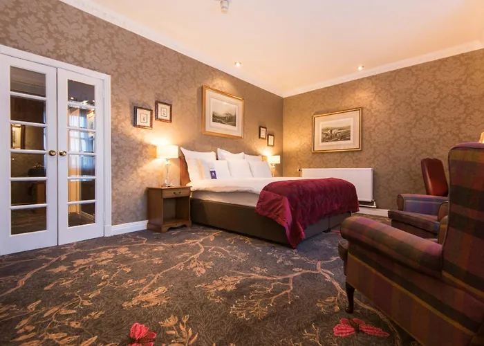 Kingsmills Hotel