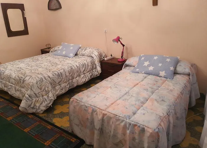 Casa Dora Duero Bed and Breakfast Zamora