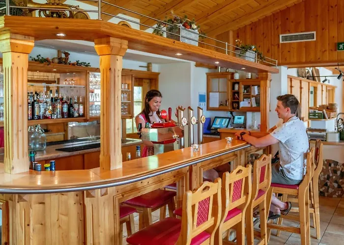 Hotel Zistelberghof Werfenweng