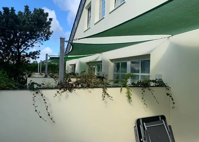 Park-Lodge Am Rohrbusch Munster 
