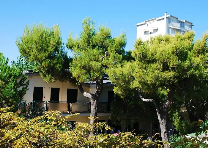 Hotel Perrozzi Vasto