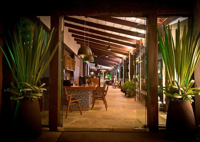 Casa Da Quineira Boutique Hotel