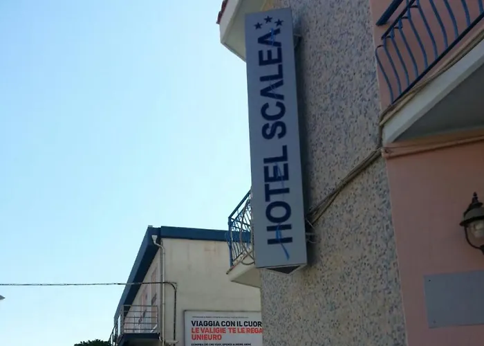 B&B Scalea Rooms