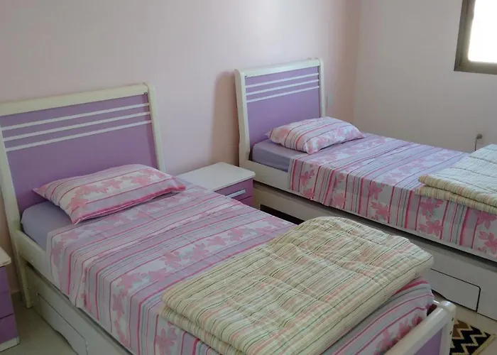 Hotel Harmonia Araras 