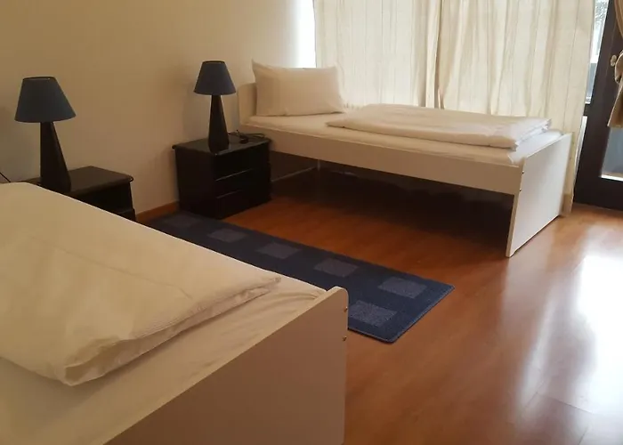 Hotels in Stuttgart