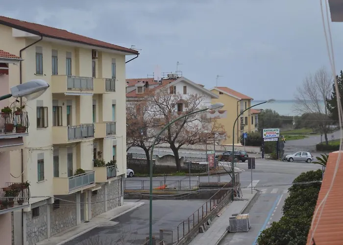 B&B Scalea Rooms