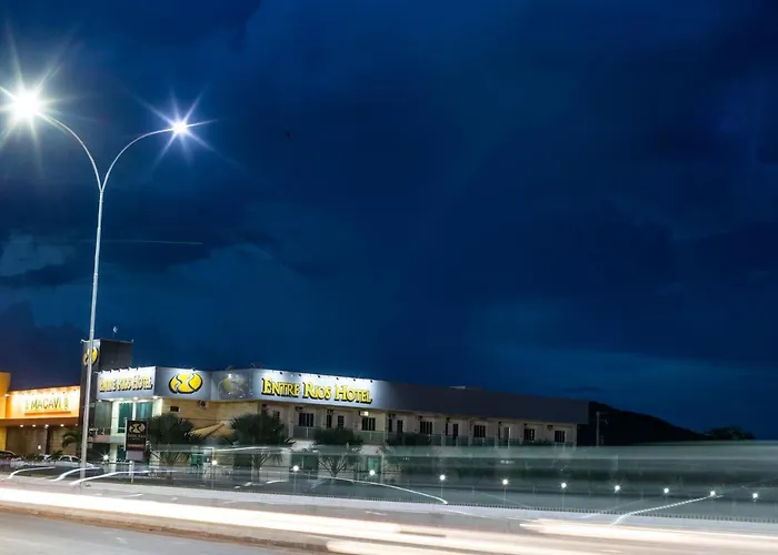 Entre Rios Hotel