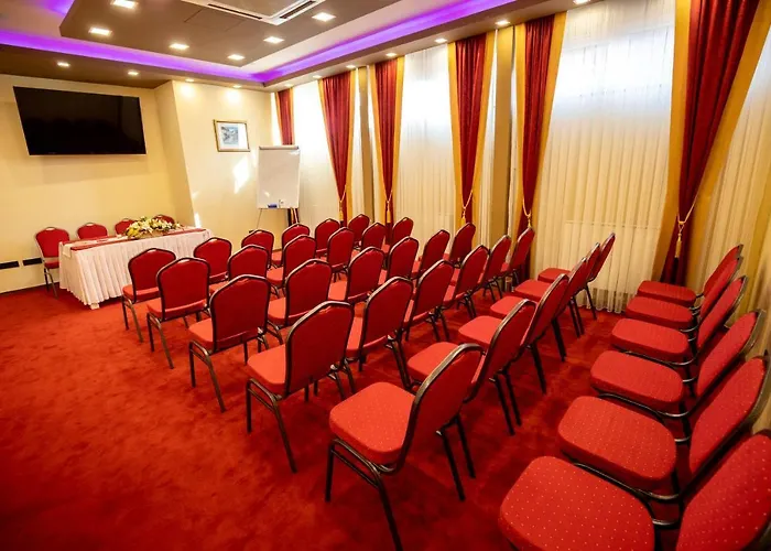 Hotels in Tuzla
