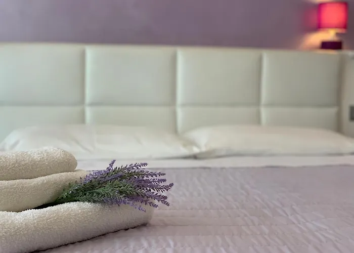 Hotel Palma Benessere Rimini