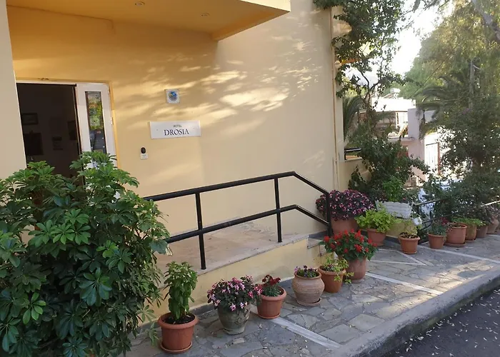 Hotels in Georgioupoli