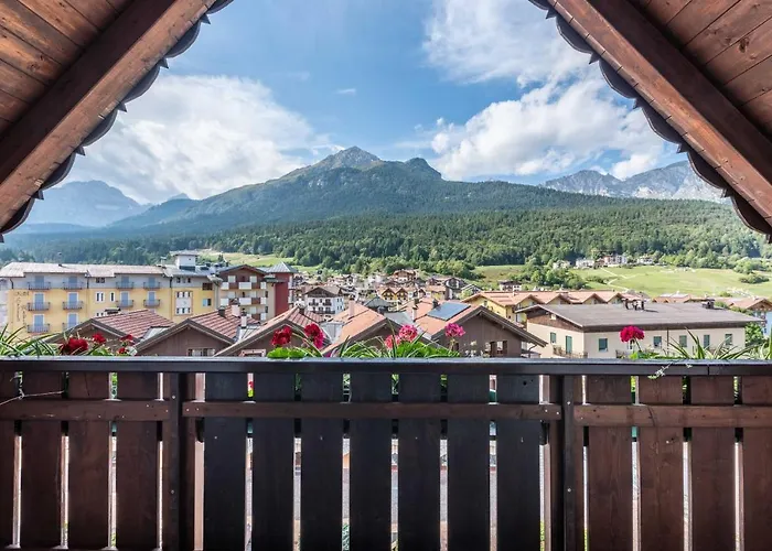 Hotel Ghezzi Andalo