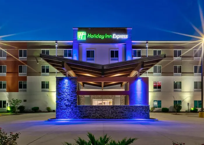Holiday Inn Express & Suites - Effingham By Ihg