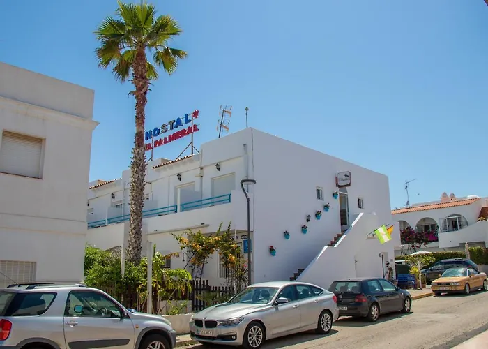 El Palmeral Playa Mojácar