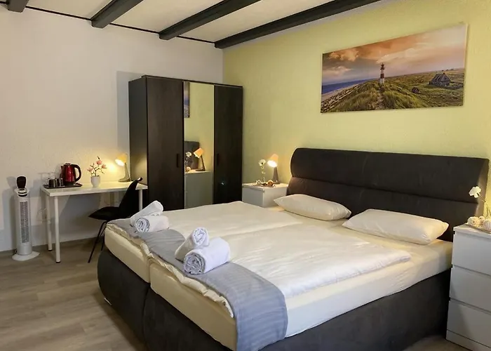Hotels in Varel